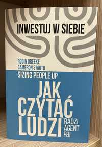 Jak czytać ludzi - R. Dreeke, C. Stauth