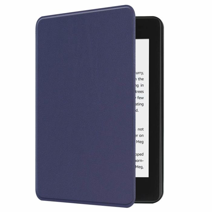 super cena ETUI slim FUTERAŁ do CZYTNIKA KINDLE paperwhite 4 czarny