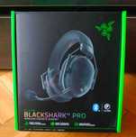 Razer Blackshark V2 Pro - słuchawki bezprzewodowe