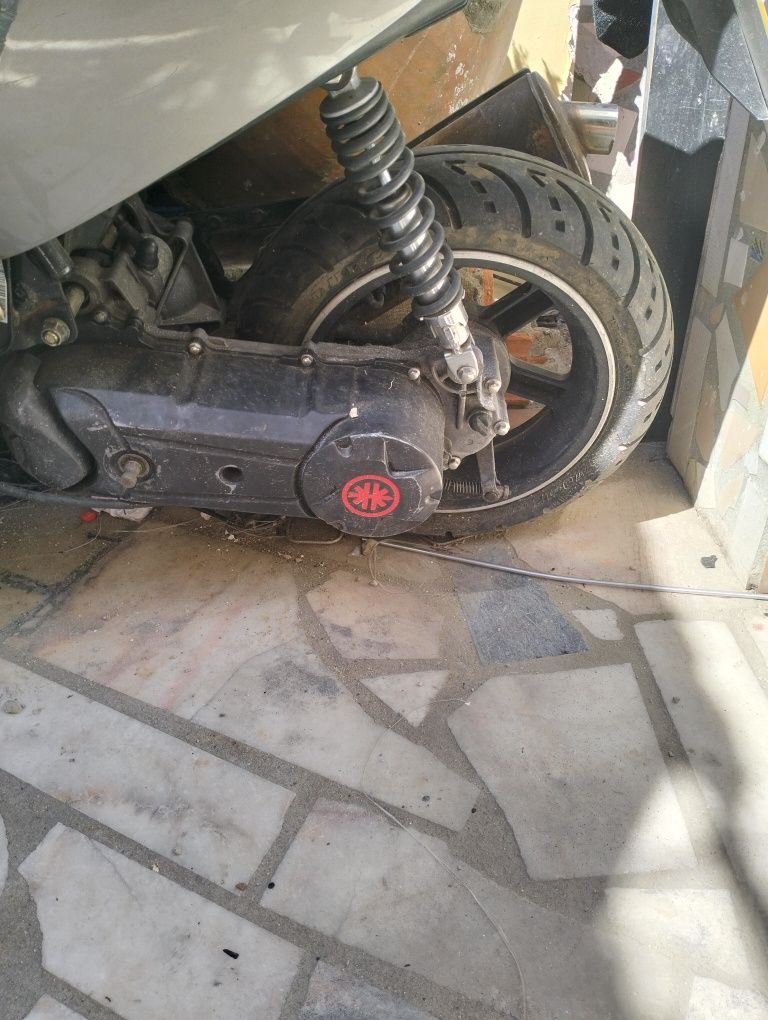 Vende-se para peças