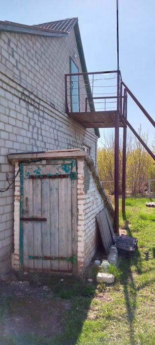 Продам будинок гарному тихому місці