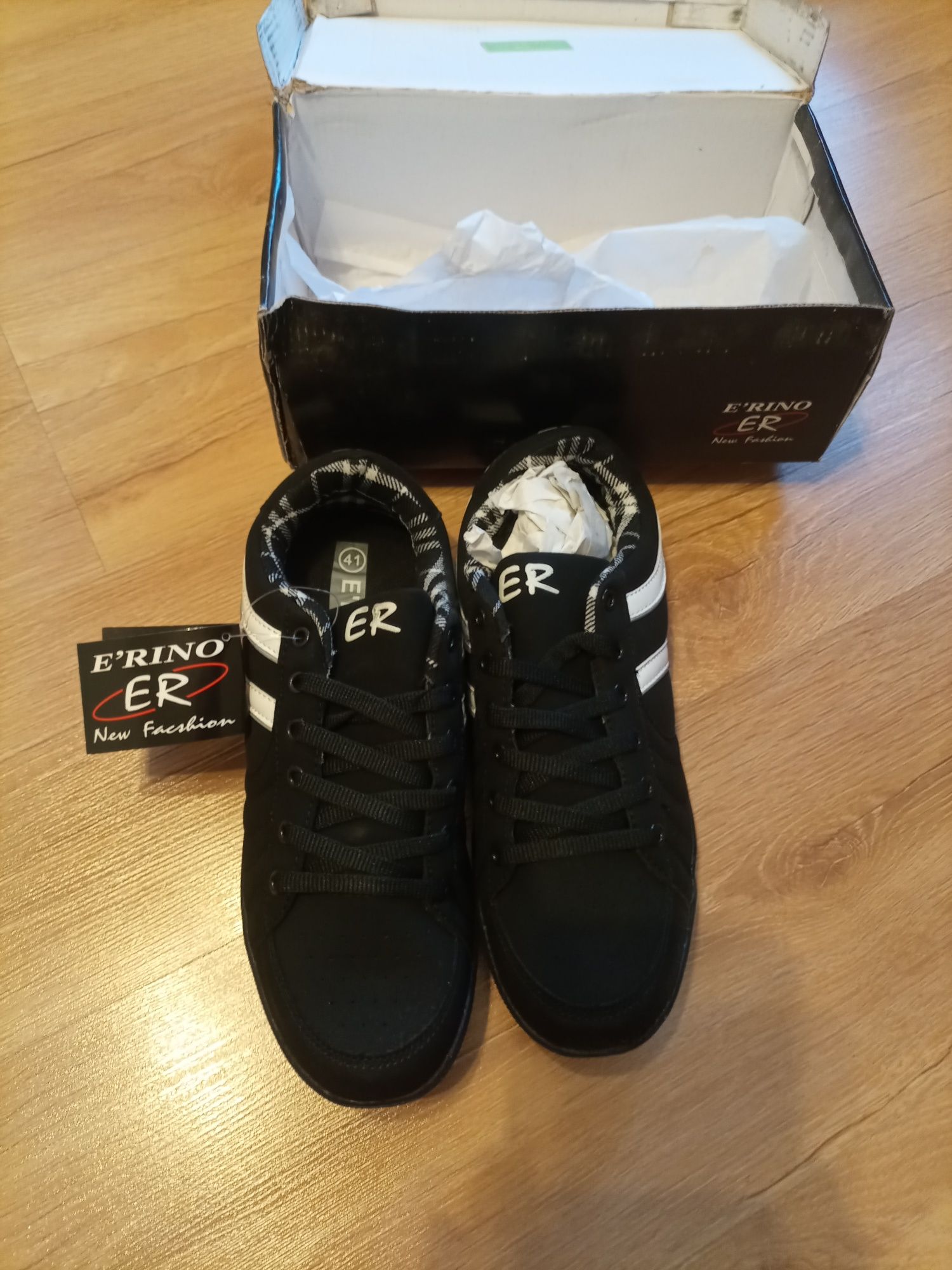 Nowe buty damskie 41
