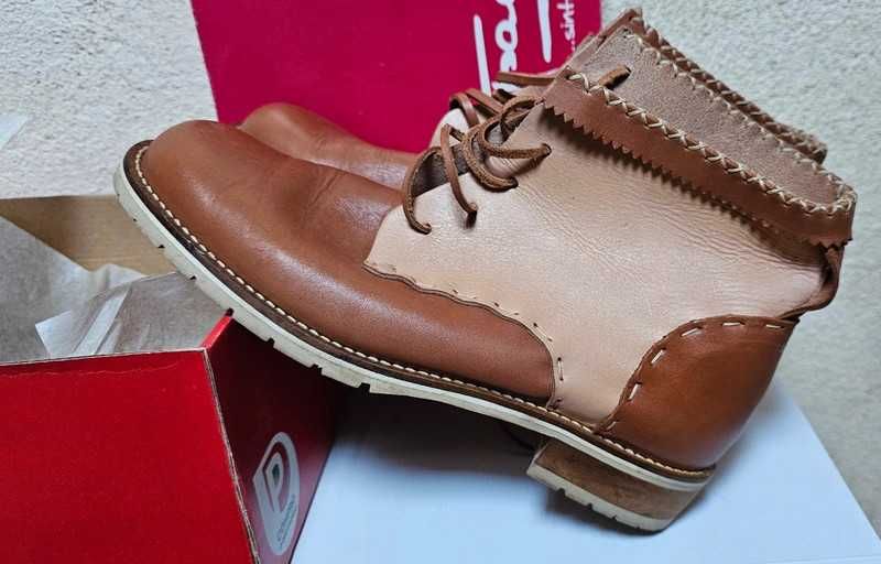 Botas senhora, 39, marca Tapadas
