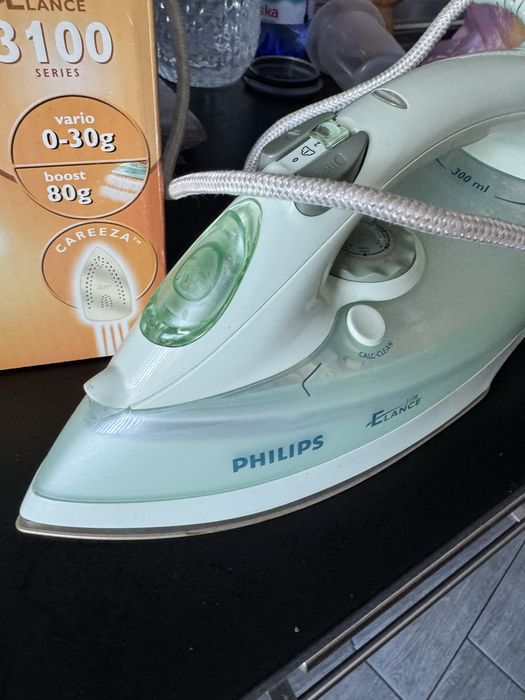 Утюг Philips Elance 3100
