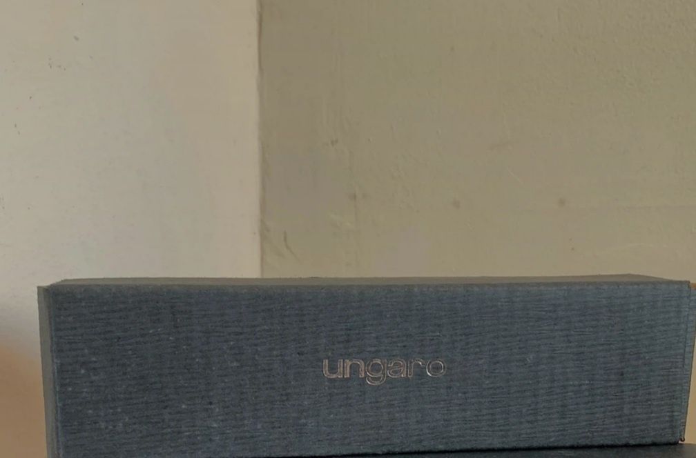 Canetas da Marca Ungaro