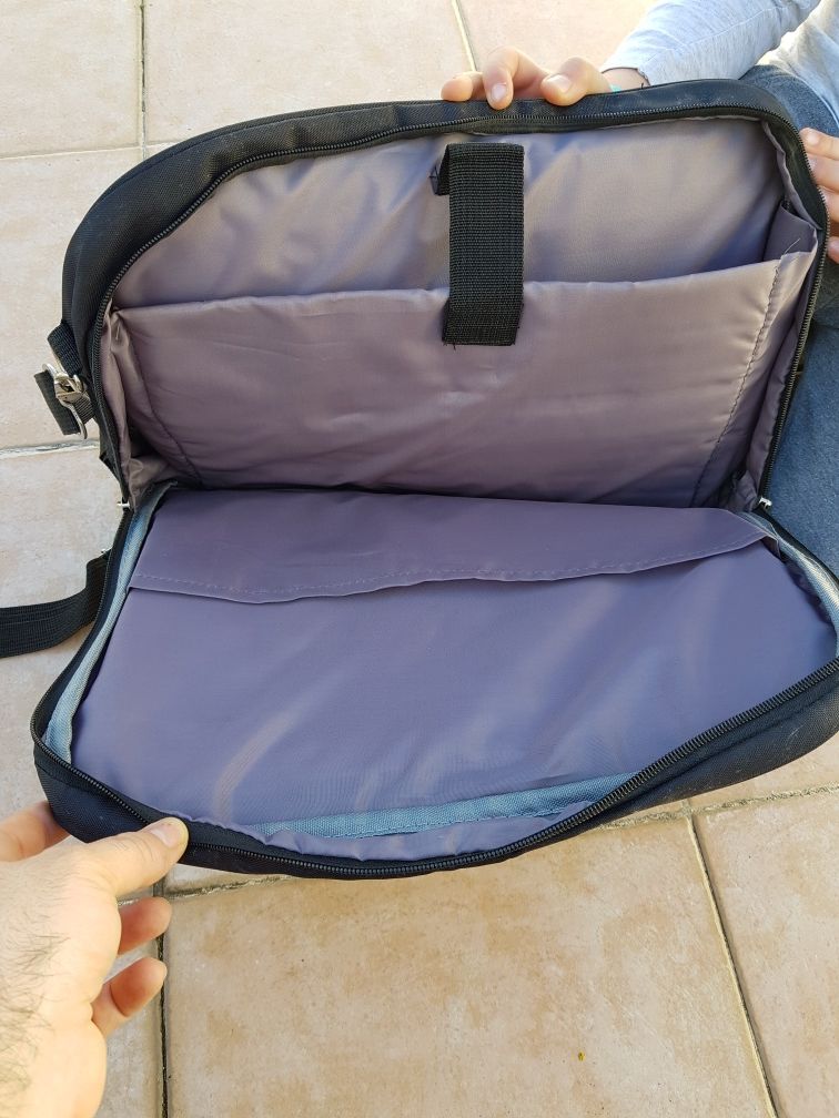 Mala pc medida standard