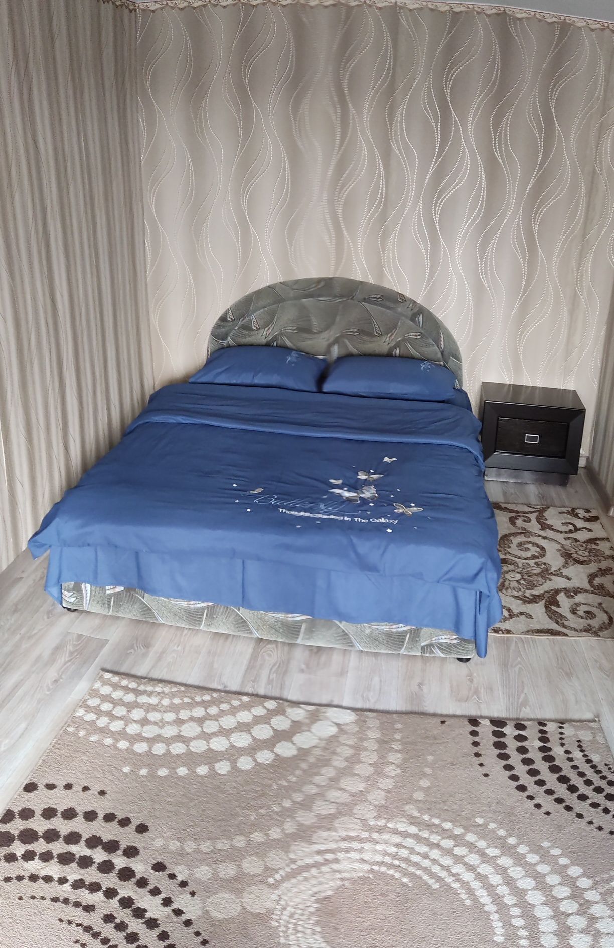 Квартира погодинно, подобово, район Рокосовського.. Від 500 грн.