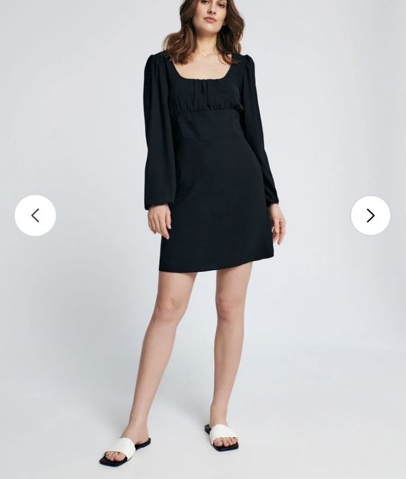 Плаття міні