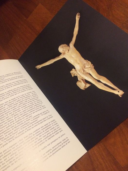 Tesouros artísticos da Misericórdia do Porto