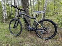 Rower Elektryczny Ibike Nowy Shimano e700