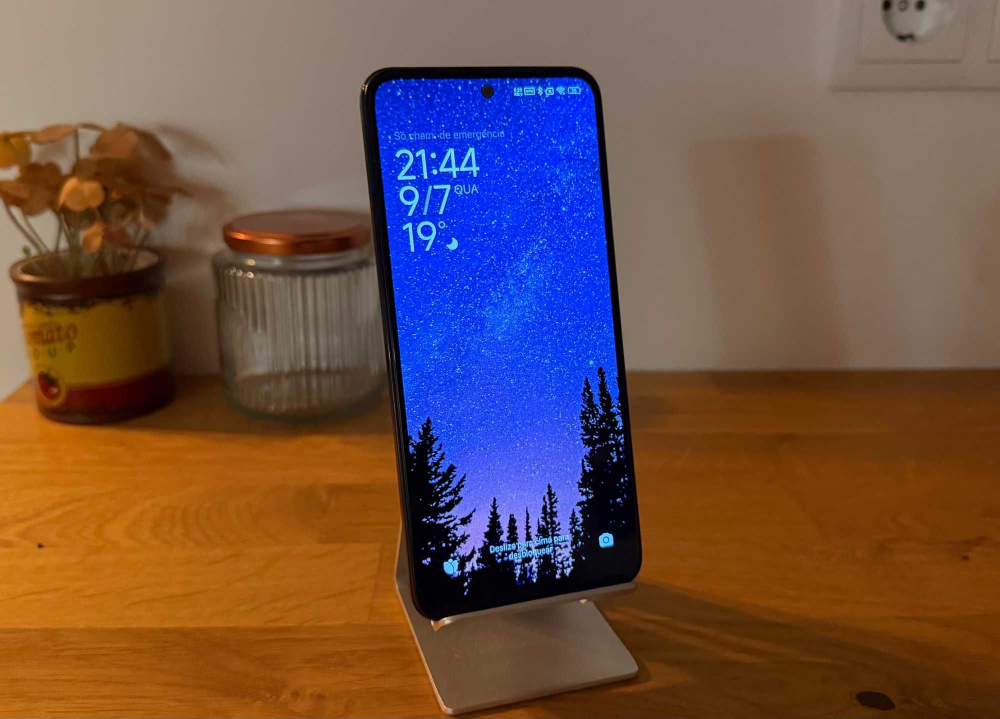 Xiaomi Note 11 em excelente estado
