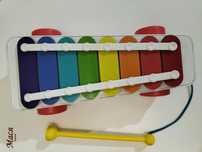 Музыкальный инструмент fisher price