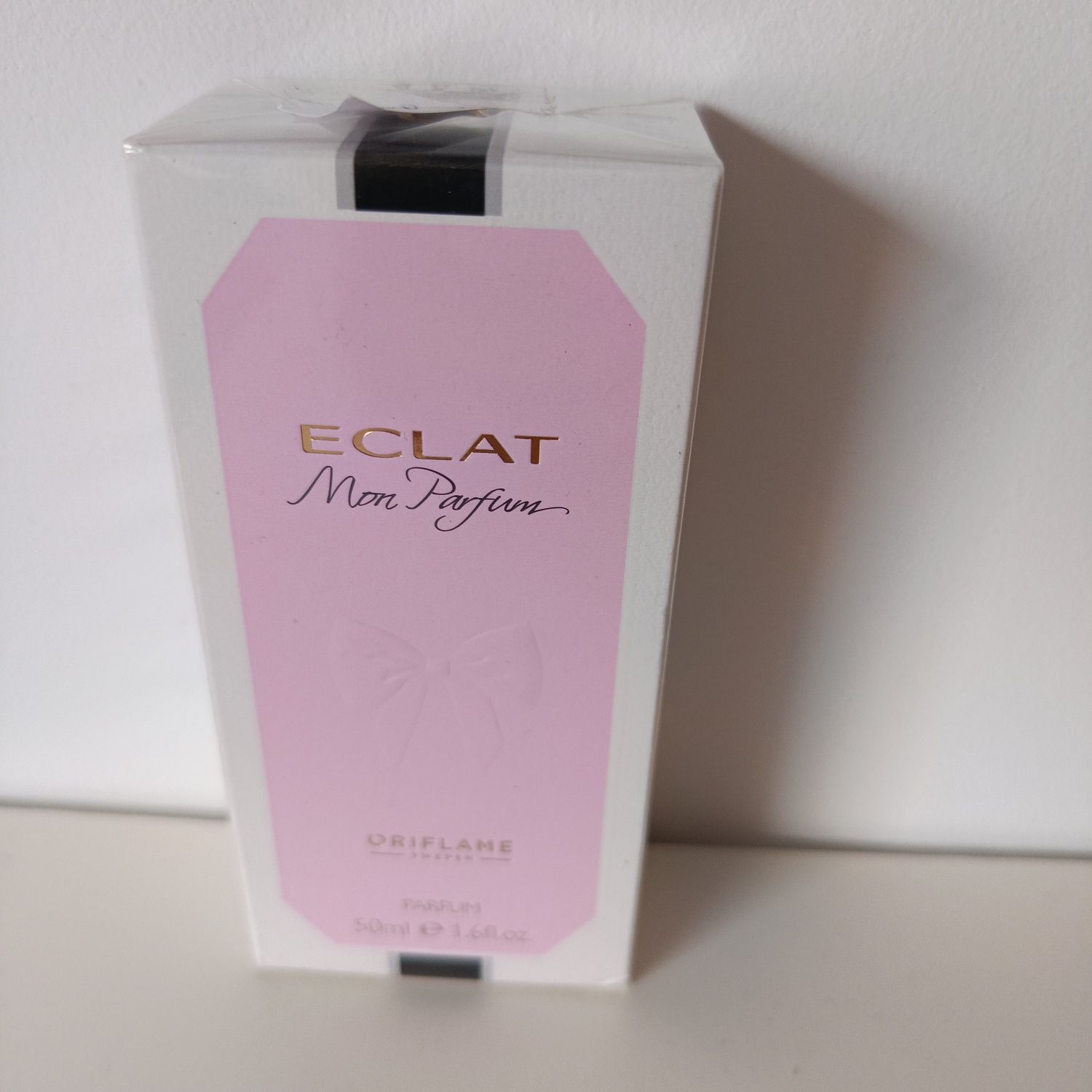 Eckat Mon Perfum Oriflame
