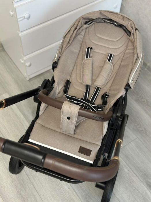 Коляска Саrello epica 3в1