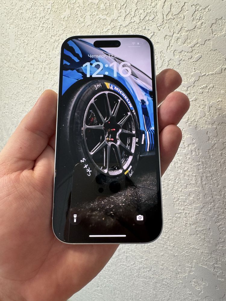 iPhone 15 128Gb Blue