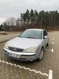 Sprzedam Ford Mondeo