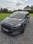 Ford s-max Vignale