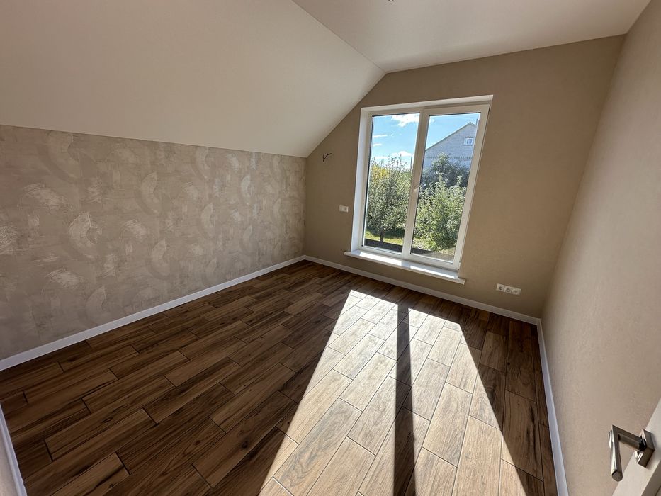 Продаж будинку 120 кв.м царське село ( з ремонтом)