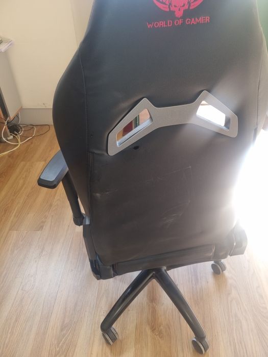Cadeira de games