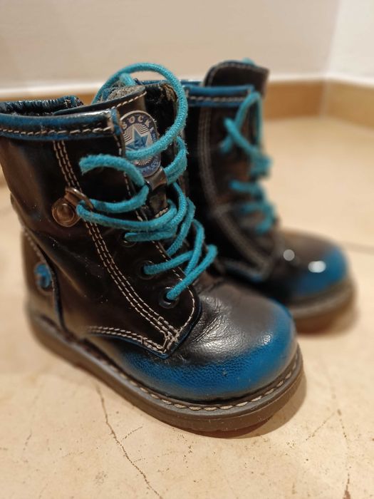 Buty dziecięce Lasocki