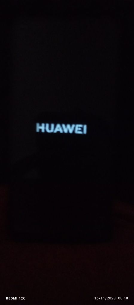 Huawey p40 lite E 64gb