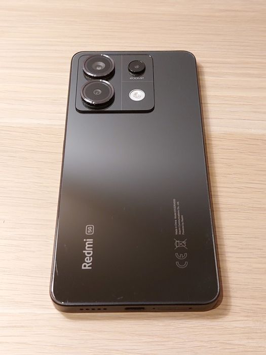 Xiaomi Redmi Note 13 Pro 5G 256GB Bardzo Dobry Stan