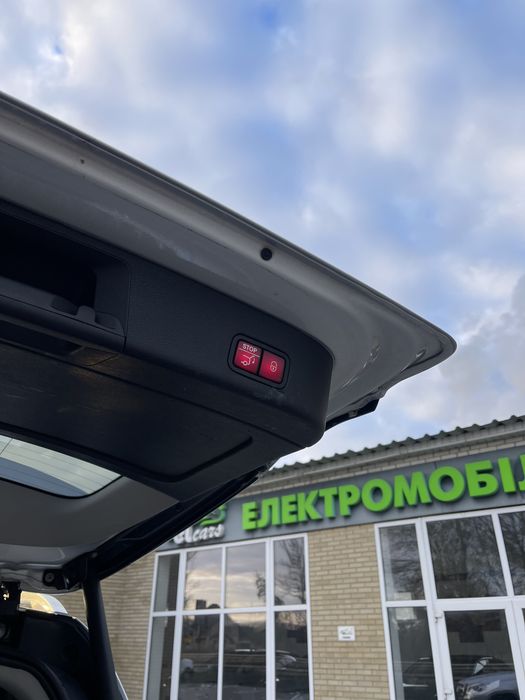 Mercedes-Benz GL350d blueTEC