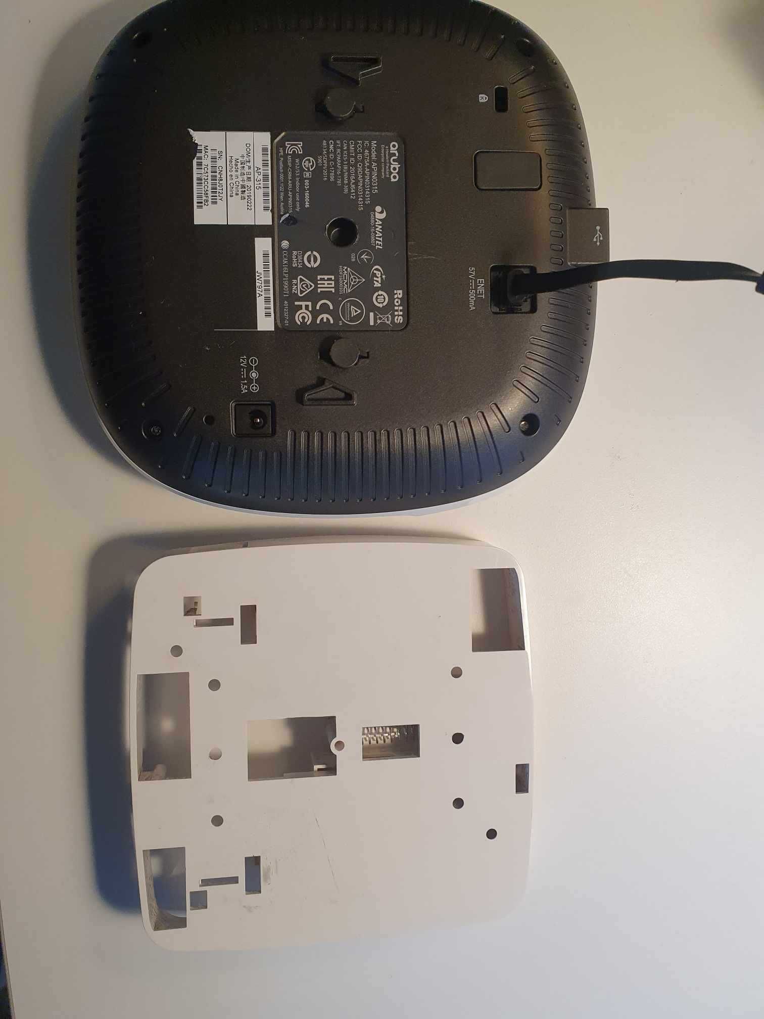 Sprzedam router Aruba AP 315