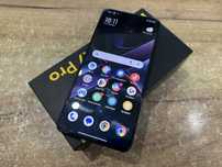 Telefon POCO X7 PRO 12/512 Komplet