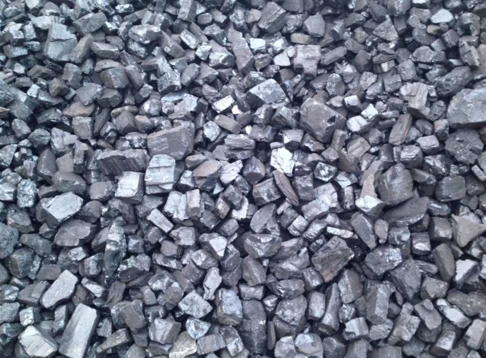 Вугілля/Брикети/Пелети вигідно для будь-якого дому