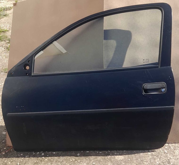 Porta esquerda Opel Corsa B Sport