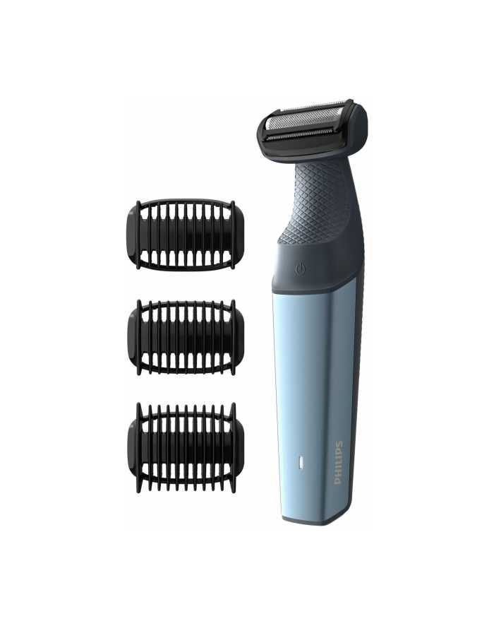 Philips BG3015/15 Bodygroom series 3000