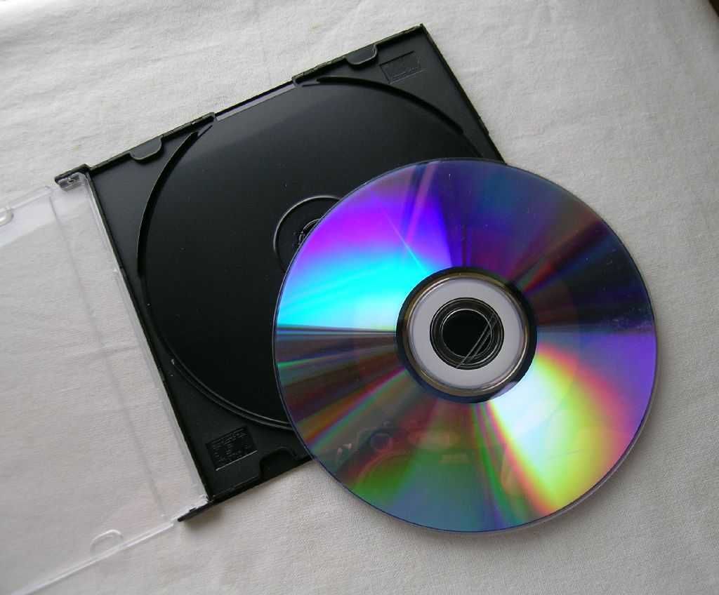 Pierwsza pomoc przedmedyczna CD