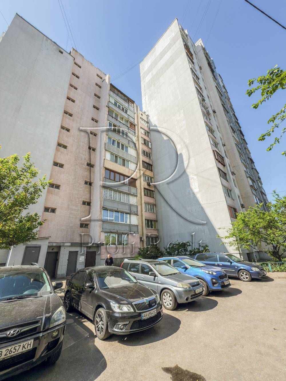 Пропонується простора і світла 1кімнатн.квартира з капітальним ремонто