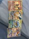 Cartas de pokemon raras