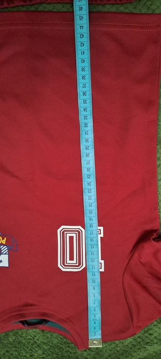 Футбольна форма, нова, на зріст 110-116 см 5-6 років