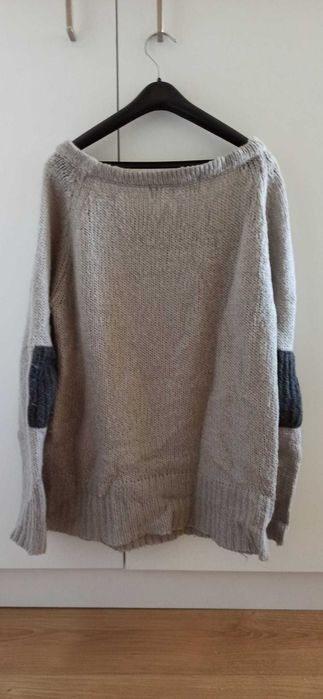 Camisola de malha - Zara (M)