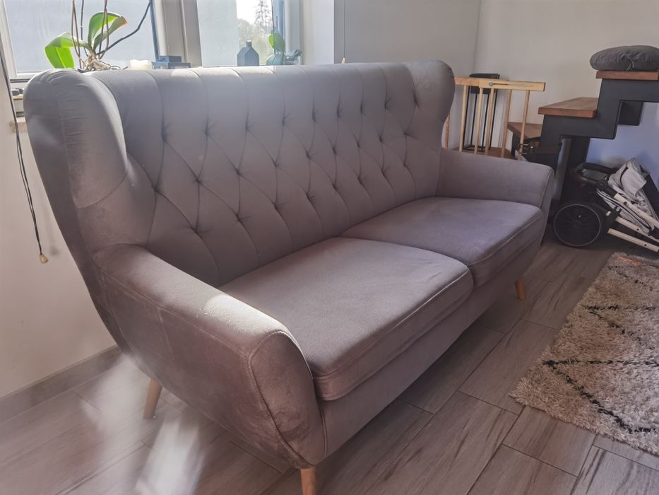 Sofa  3 osobowa gala voss