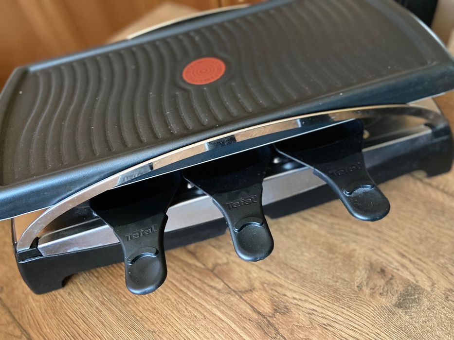 Grill elektryczny