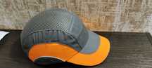 Каска захисна B-CAP з вентиляцією SIZAM