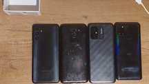 REDMI NITE 9 , SAMSUNG A21 , redmi 12 c , samsung a 04s
