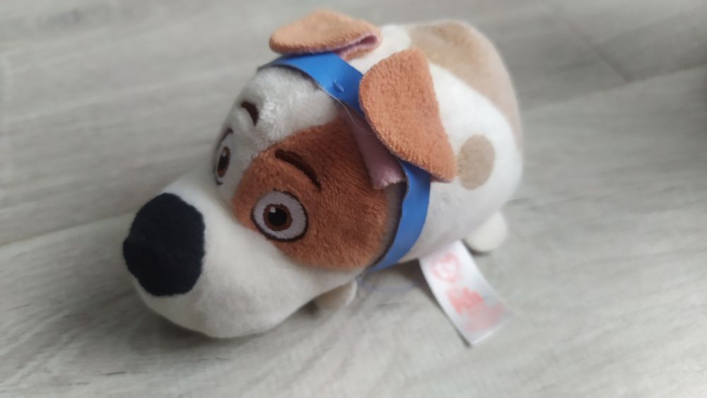 Оригинальные игрушки глазастики и не только