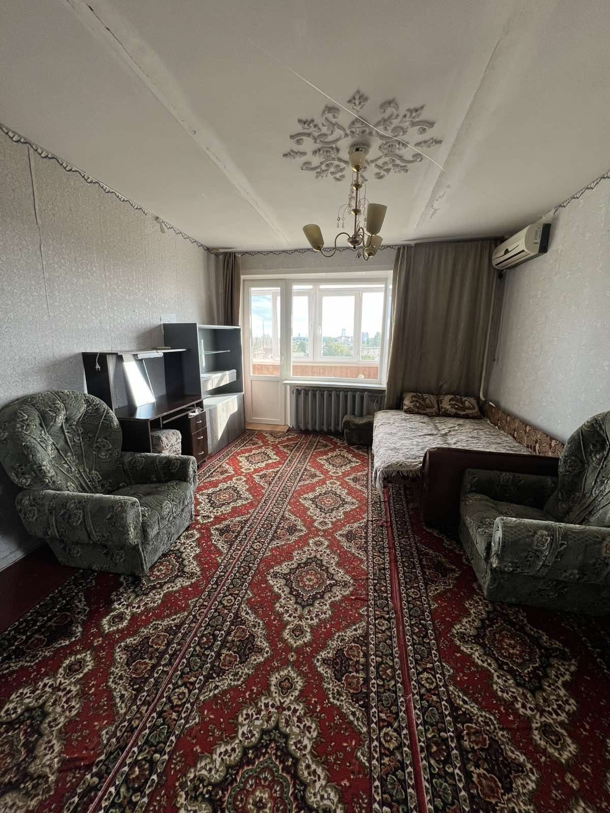 Сдается квартира