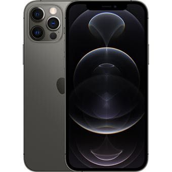Apple iPhone 12 Pro - 512GB - Grafite em Excelente Estado