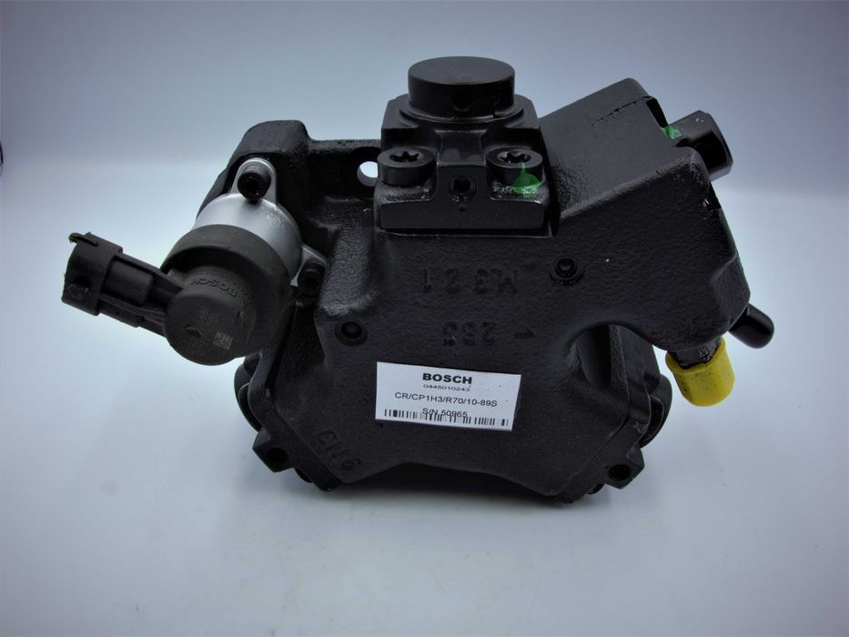 Pompa CR 0445.010.243 Bosch 1.3 Fiat, Ford, Opel, Peugeot Regenerowana