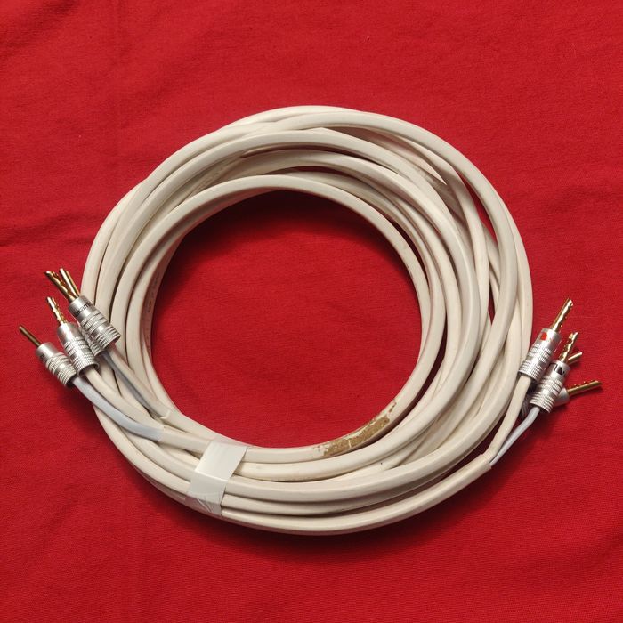 Kabel głośnikowy promocja wyprzedaż