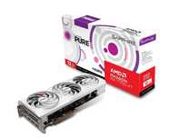 Sapphire technology PURE Radeon RX 7700 XT 12GB GDDR6 192bit FSR