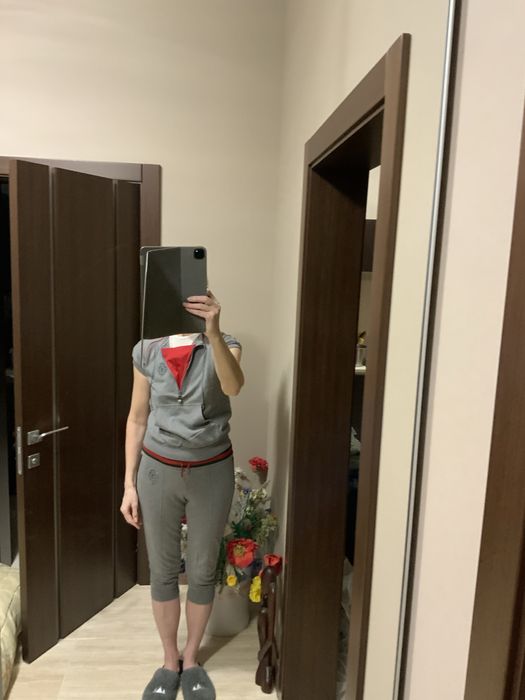 Спортивный костюм Gucci