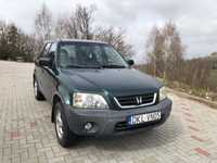 Honda crv 2.0 benzyna 1999r