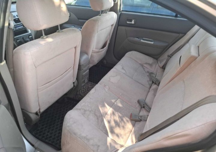 Авто Chery Elara 2.0